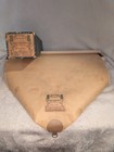 Vintage Player Piano Word Roll -geo P Bent Co  - Sweet Genevieve Ballad - 64794d