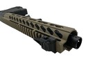 Planet Eclipse Emf100 Black tan Paintball Gun