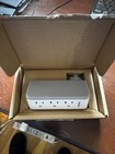Belkin Travel Surge Protector Bst300 Tablet Phone Charger 2 Outlet 2 Usb New
