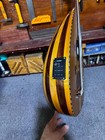 Professional Arabic Oud Instrument Made By Zeryab Nahat Style Electric Oud
