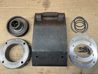 Disc Drive Gearbox Housing Assy For New Idea 5207 5208 5408   Other Disc Mowers