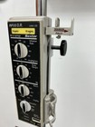 Baxter Infus O r  Pump With Propofol Plate And Pole Mount