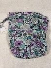 Vera Bradley Ditty Bag Penelope   s Garden Drawstring Travel Organizer Nwt  278 