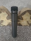 Genuine Shure Sm57 Dynamic Instrument Microphone  tested 