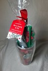 Starbucks Christmas Holiday Tumbler Red Green Poinsettias New 2020 Very Rare