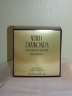 White Diamonds Elizabeth Taylor Body Radiance Perfumed Body Powder 2 6 Oz Sealed