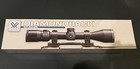 New  270 Vortex Diamondback 4-12x40 Dbk-m-04p V-plex Scope
