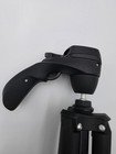 Manfroto Tripod Compact Action Mkcompactacn-bk With Carrying Bag Incomplete