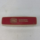 Vintage Le-bo Magnetic Record Cleaner Japan