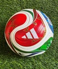 Adidas Fifa World Cup 2026 Trionda Pro Official Size 5 Match Ball Soccer Ball