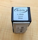 Schilke 14a4a Standard Series Cornet Mouthpiece - Silver Plated