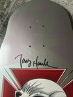Signed Tony Hawk Powell   Peralta Bones Brigade Series 12  Autographed