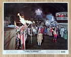 11 Assorted 1960s-era Original Color Movie Stills Bulk Lot  d  Hold On  big Deal