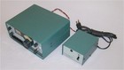 Heathkit Qrp Transceiver Model Hw-8 With Hwa-7-1