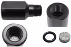 4-pack Pro-team Pro-flow Filter In-line 1 8  Npt W replaceable Element