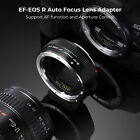K f Concept Lens Adapter Auto Focus Canon Eos Ef Efs Lens To Eos R Rf R5 R6 R10