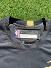 Toronto Raptors City Edition Nike Dri-fit Nba Long Sleeve Av1009-010 Sz Xl-tall