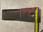 Qty 1 Top Cat Agt Hdrc72 Hfrc72 Hcrc72 Hwrc72 Skidsteer Brush Hog Ar400 Blade