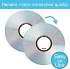 Ultimate Disc Scratch Remover   Repair Kit  Complete Cd dvd Scratch Repair