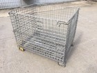 Teardrop Style Pallet Rack Bundles  Used