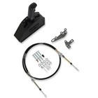 B m 80901 Pro Gate Automatic Shifter With Reverse Lockout