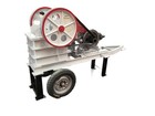 150 250 Jaw Crusher Diesel Engine Rock Crusher Mini Sand Making Machine At Ca