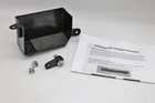 Rz-350 Battery Box For Airbox Delete By Toomey Designs