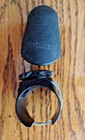 Claude Lakey Compass Alto Saxophone Ligature And Silverstein Cap -  Good Item 