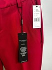 Liverpool Kelsey Flare Trouser In Star Ruby - Size 0 25
