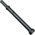Pneumatic Air Hammer Bit Set  3-piece  0 498  Shank  7 1  Long Cr-mo Alloy Steel