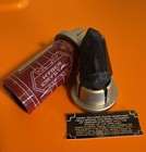 Discontinued Authentic Star Wars Galaxys Edge Black Obsidian Kyber Crystal Snoke
