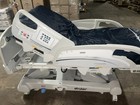Stryker Intouch Hospital Bed  With Mattress  Mint Condition   