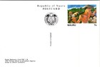  2526  20-4-2026 - Set Of Six Nauru Postcard  in Envelope 