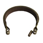 Go Kart Mini Bike 4  Brake Band   Pin For 4 Inch Go-cart Atv Minibike Brake Drum