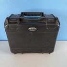 High-rely Protective Hard Case Rugged Storage Box Tools Electronics Free Ship