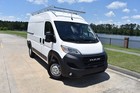 2023 Ram Promaster 1500 1500 136 Wb