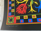 King Gizzard   Lizard Wizard Poster Merriweather Post Columbia 2025 Ap Sn   20