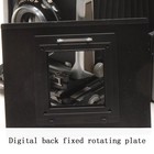 For Hasselblad Vport Rotary 4x5 Fixed Connector Digital Back Fix Rotary Connecvr