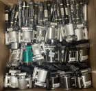 285  Huge Lot Vintage Novelty Lighters Wholesale 90s Early 2000s Butane Nos