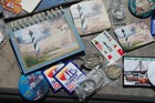 Harbour Lights Lighthouse Lifetime Collector s Reunion Memorabilia Lot