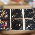 Kingdom Hearts Hd 1 5   2 5 Remix Original Soundtrack Box