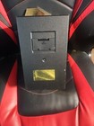 Play And Save Tabletop Poker Machine Gold  Beam