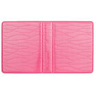 Photo Album For Fuji Instax Photos Flamingo Pink Holds 64 Photos Brand New 