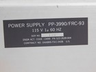 Collins Pm-2 Vintage Power Supply For Kwm-2 Kwm-2a Transceiver  sn 32851  Works 