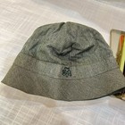 Official 1920s Girl Scout Uniform Bucket Hat With Vintage Scout Books