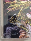 Absolute Batman  17 Poison Ivy 11x17 Art Print Signed Mark Brooks   Scott Snyder