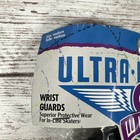 Ultra Wheels Wings  med  Wrist Guard For In-line Skaters  1992  Gretzky  new 