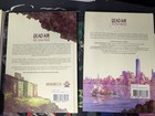 Dead Air Seasons Lot Zombie last Of Us  Rpg