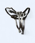 English Riding Spurs