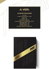 Ateez Treasure Ep fin   All To Action  a Ver   1st Regular Album Sealed K-pop